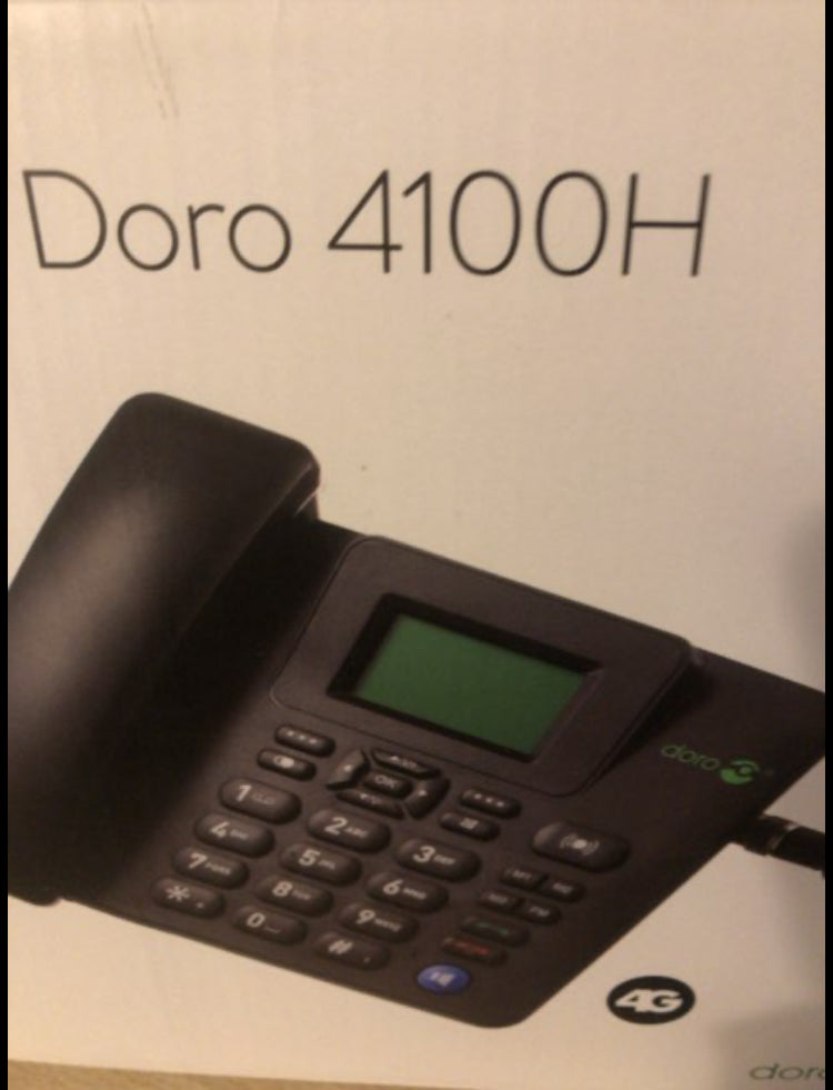 Doro telefon